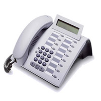 Aparelho Digital Siemens Opti Point 400 Standart IP