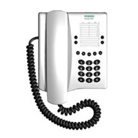 Aparelho TelefÃ´nico Digital Siemens E 3005