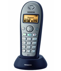 Aparelho Digital Gigaset S 50 -Telefonia Digital