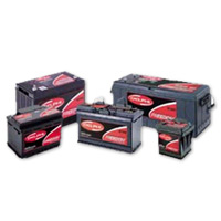 Baterias EstacionÃ¡rias - Sistema de Energia