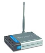 D-Link - Acess Point Convencional