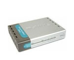 D-Link - Roteador Convencional