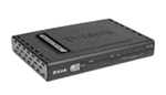 D-Link - Switch Fast Ethernet