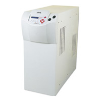 Estabilizador Energie II - Sistema de Energia