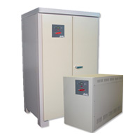 Estabilizador Energie Triphases E 10 a 150 Kva - Sistemas de Energia