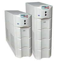 No Break Sinus Double II  - Sistemas de Energia