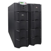 No Break Sinus Triphases - Sistemas de Energia