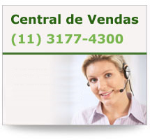 Central de Vendas NCOM